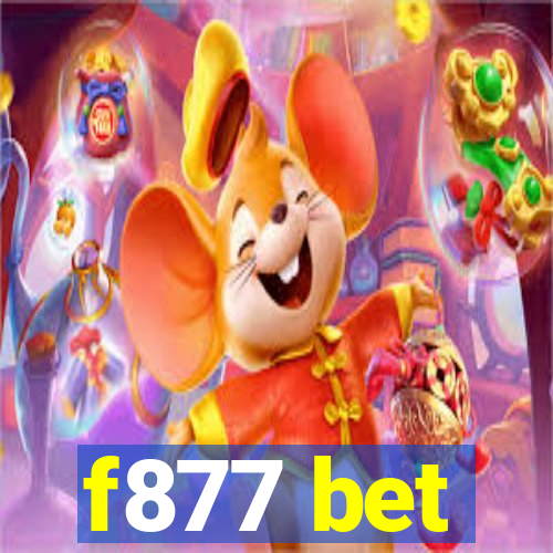 f877 bet